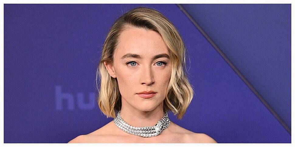 Saoirse Ronan Could Be The You...