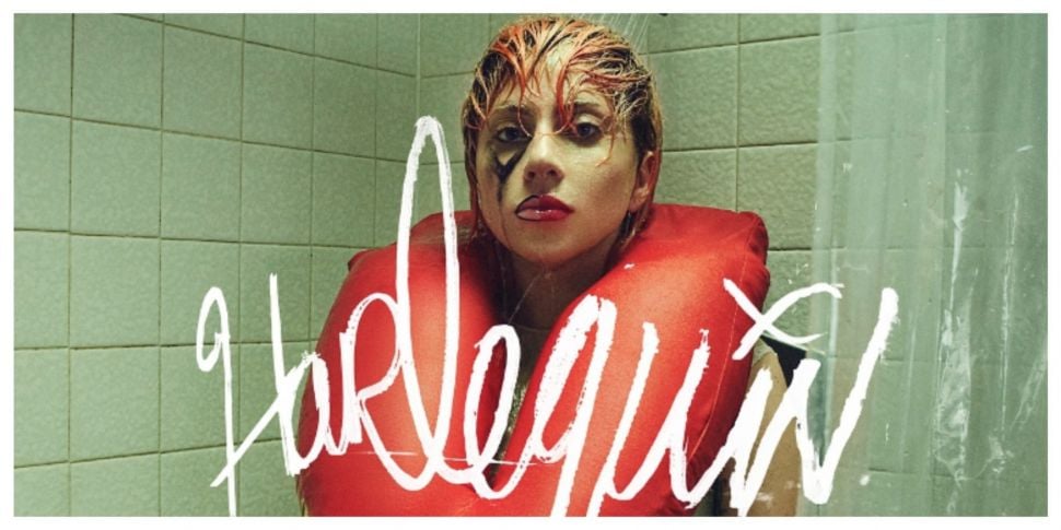 Lady Gaga Announces New Album...