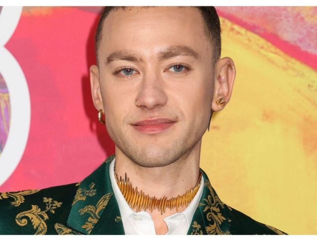 Years & Years Star Olly Alexan...