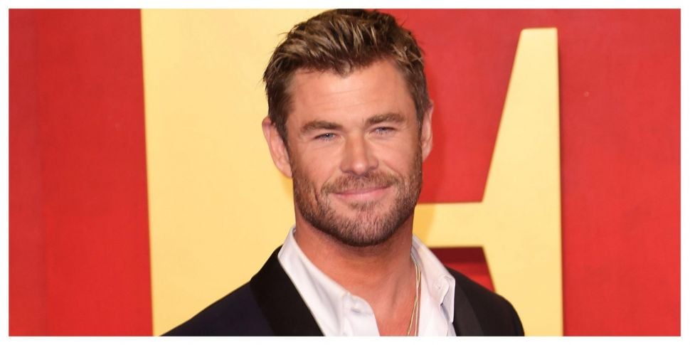 Chris Hemsworth In Talks To Pl...