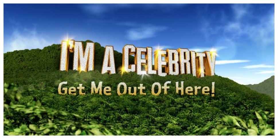 I'm A Celebrity... Get Me Out...