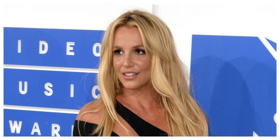 Britney Spears Announced New B...