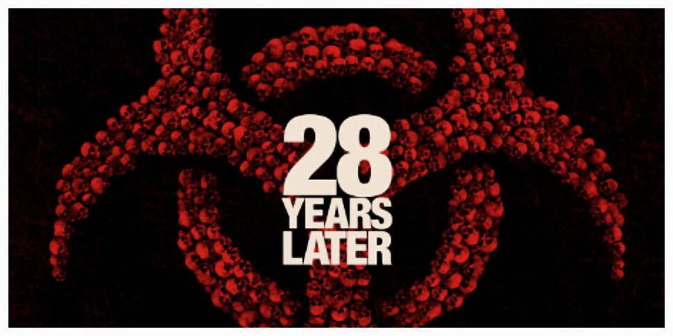 WATCH: 28 Years Later Trailer...