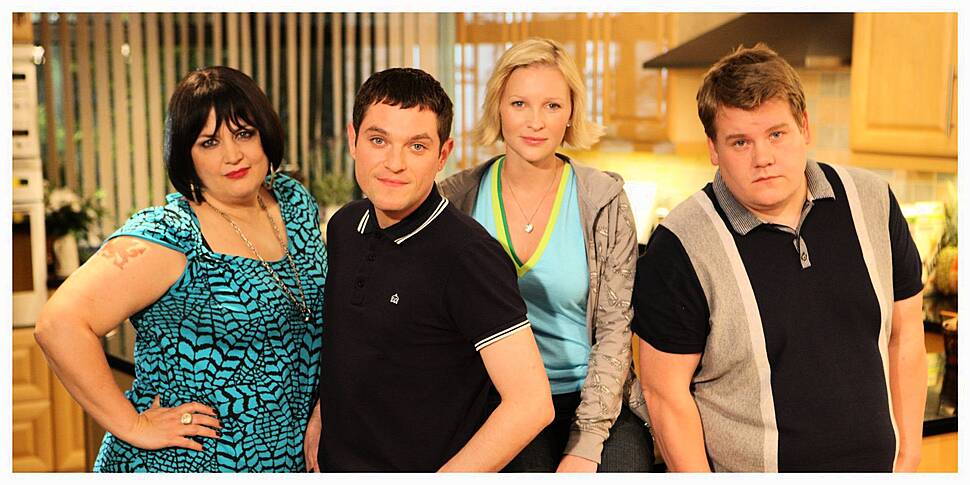 WATCH: The Gavin And Stacey Ch...