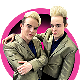 Jedward: FNR