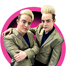 Jedward: FNR