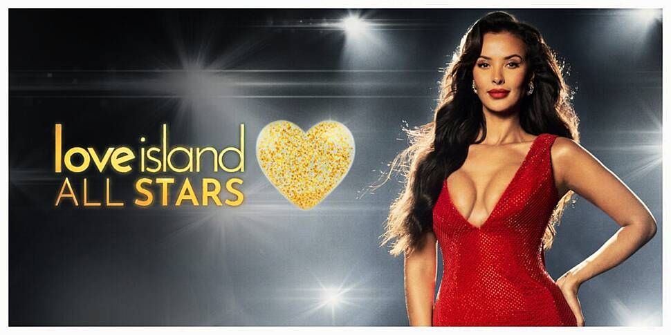 Love Island: All Stars Full Li...