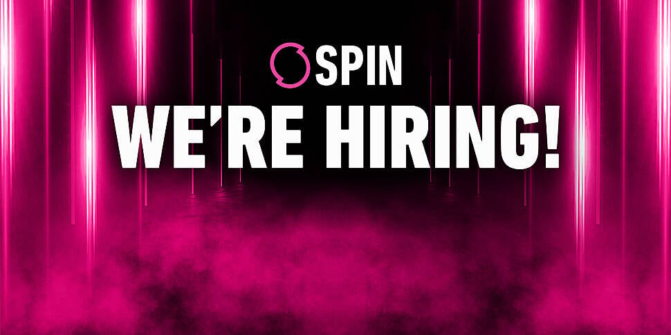 We're Hiring! Come Join The St...