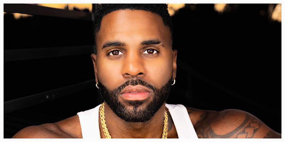 Jason Derulo Is Planning A Maj...