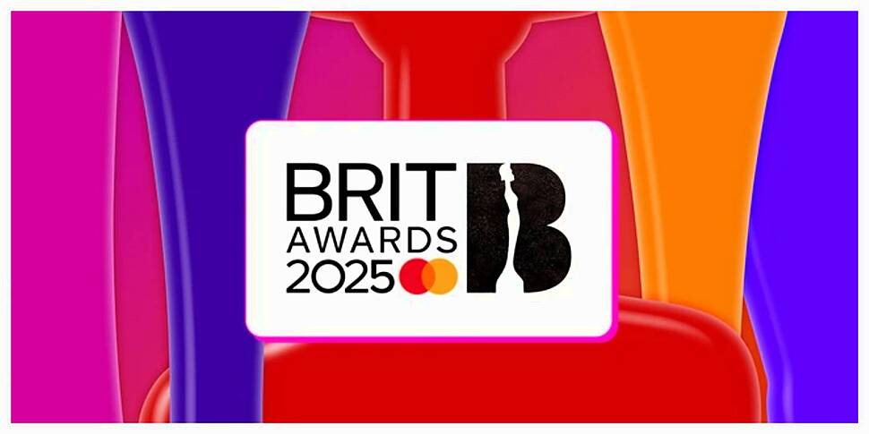 The Full List Of BRIT Award No...