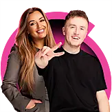 Emma & Dave: Live from Longitude