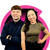 Tadhg & Vanessa