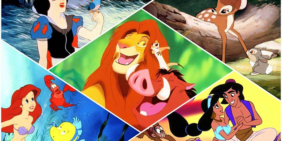 How Well Do You Remember Our Fav Disney Films?