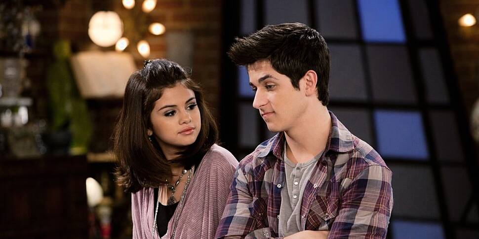 Image result for wizards of waverly place