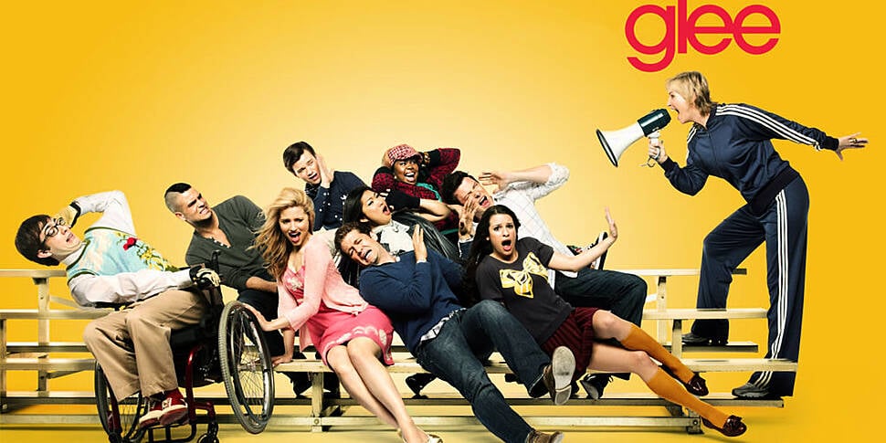 Did Glee Make Aspergers Student a Joke?