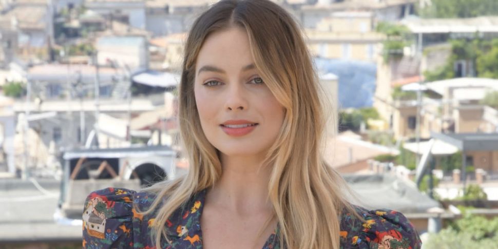 Movie Producers Told Margot Robbie To 'Tone Down' Her Accent.