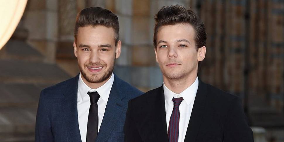 Liam Payne Says He And Louis Tomlinson Hated Each Other - 