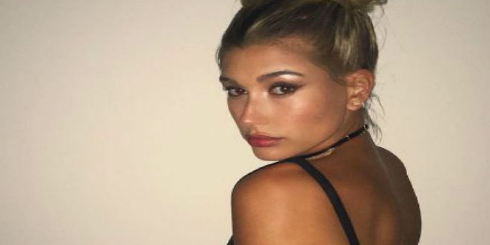 Hailey Baldwin Has Spoken Out On Twitter About Bieber Drama