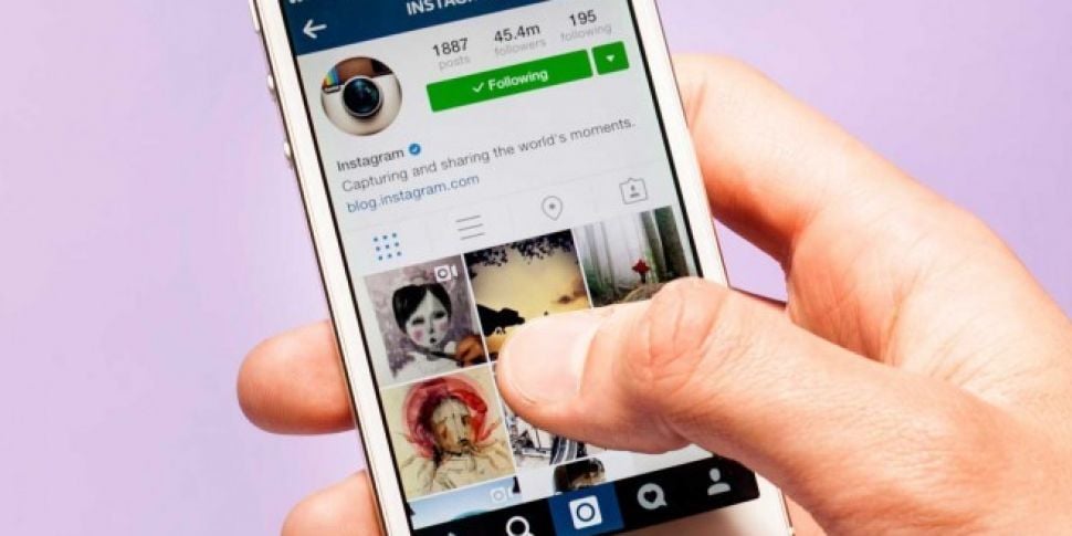 is instagram changing back to chronological - instagram chronological following