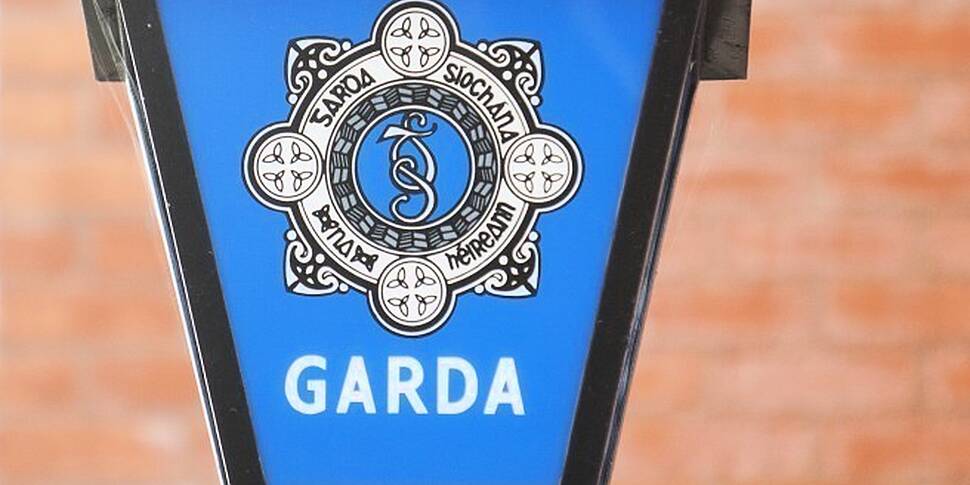 Seizure Of Firearm And Arrest Limerick City
