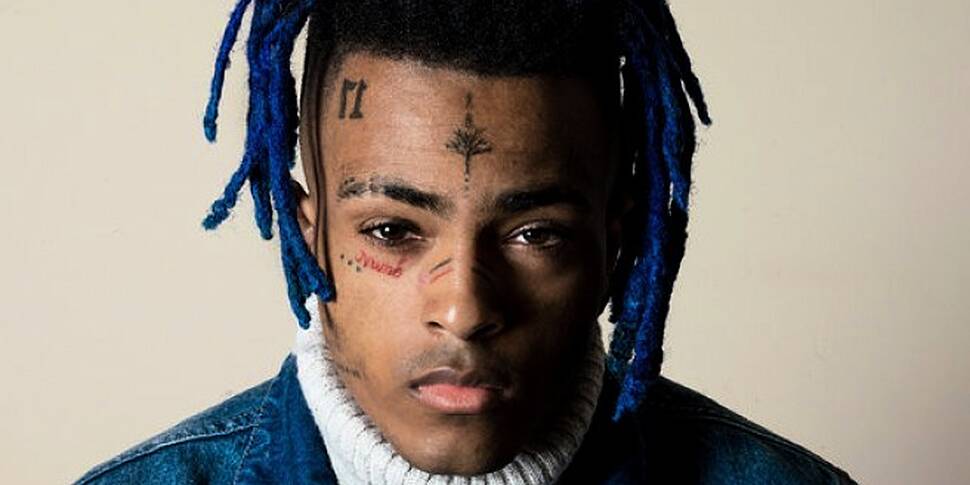 XXXTenaction Shot Dead Aged 20