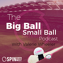 Big Ball Small Ball