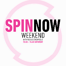 SPIN Now Weekend