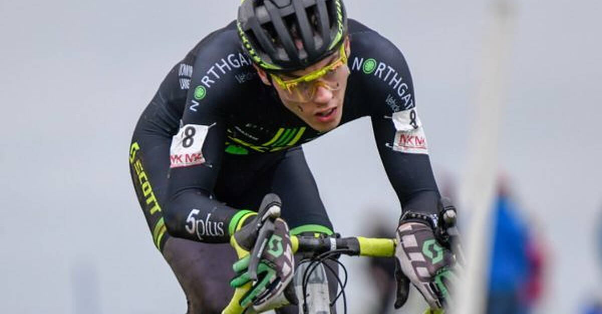 Bajolek and Conroy do the double for Scott-Eurocycles in Glencullen ...