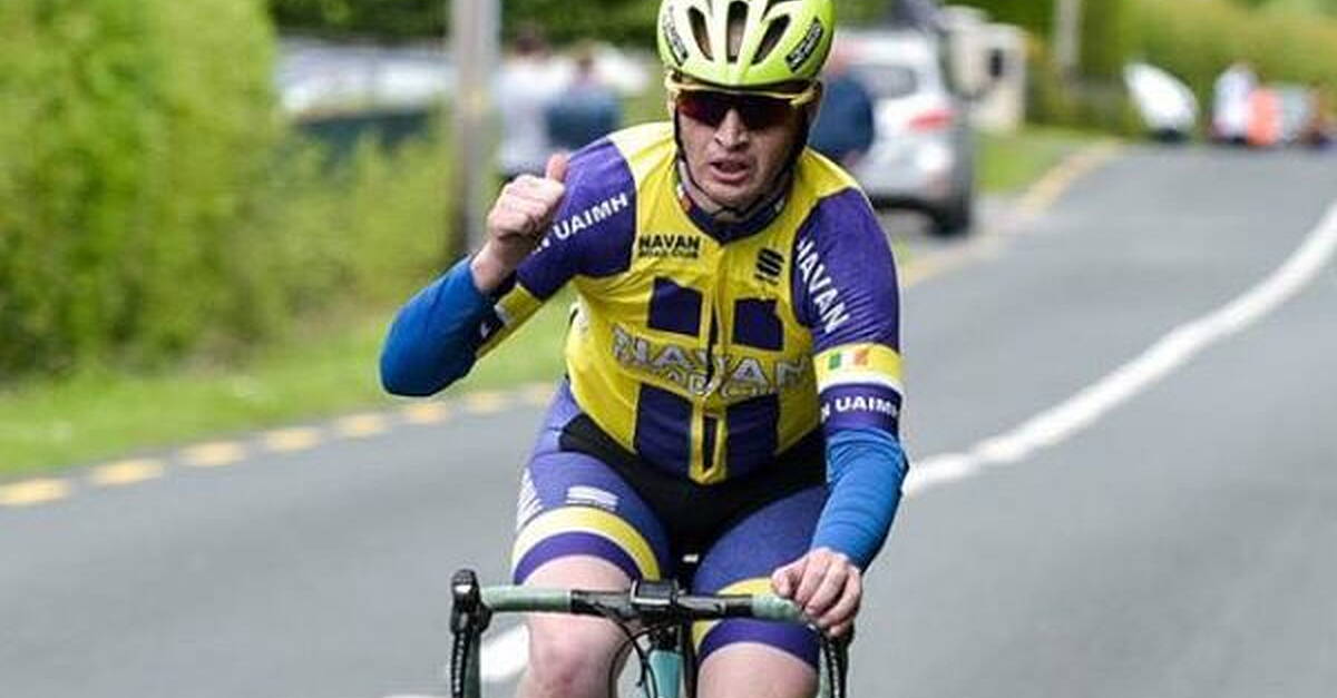 Sean Lynch Racing Cyclist Sean Lynch to be honoured by Irish race in his name | Sticky Bottle