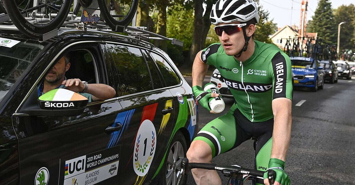 Analysis | Why Ireland has huge chance of more medals at Zurich World ...