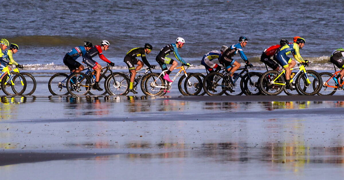 New beach racing launched for Irish scene, first events of 50km and ...