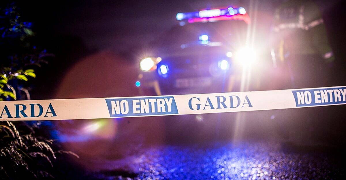 Search for driver who fled scene after cyclist seriously injured in hit ...