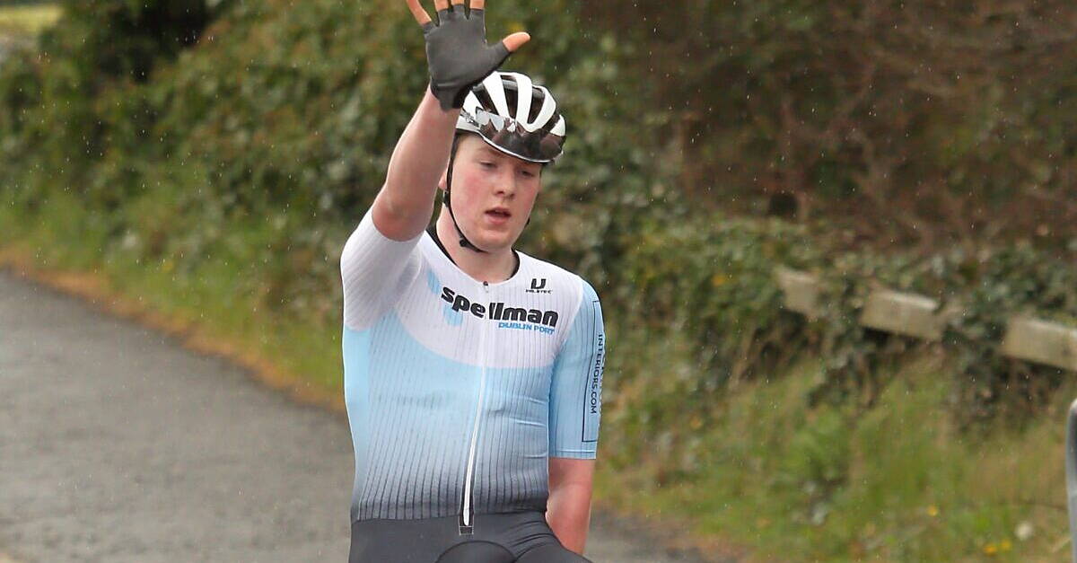 Results all races Killinchy Grand Prix 2025, Co Down | Sticky Bottle