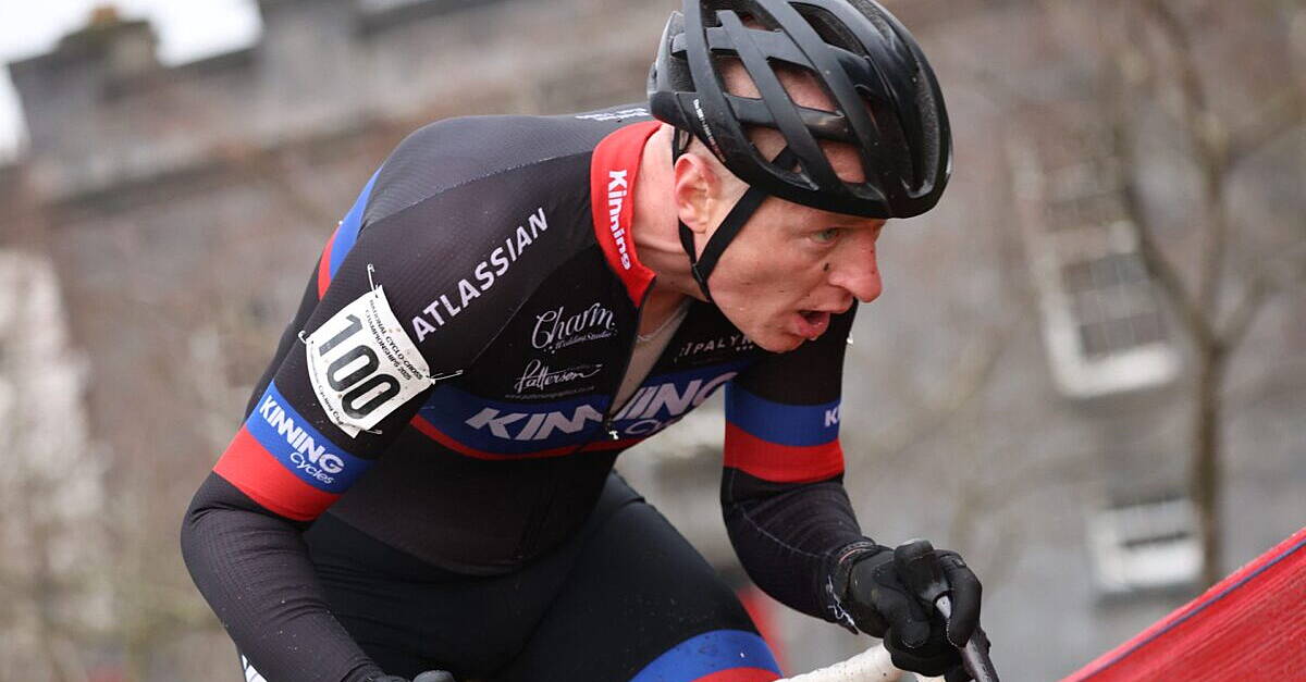 Tim Kinning Kinning |