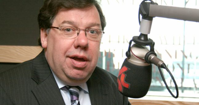 btc consulting brian cowen