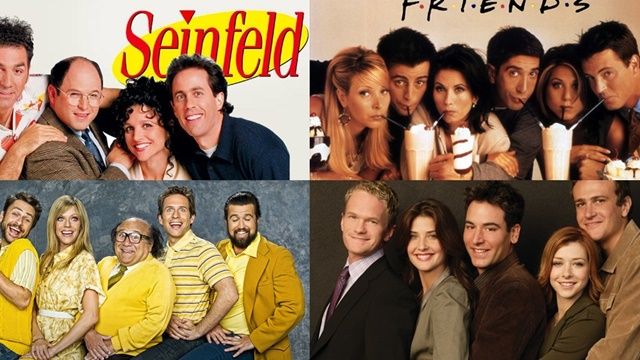 Why We Need To Change Our Ranking Of The 20 Best US Sitcoms ...