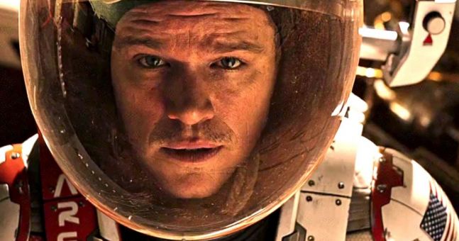 watch the martian full movie