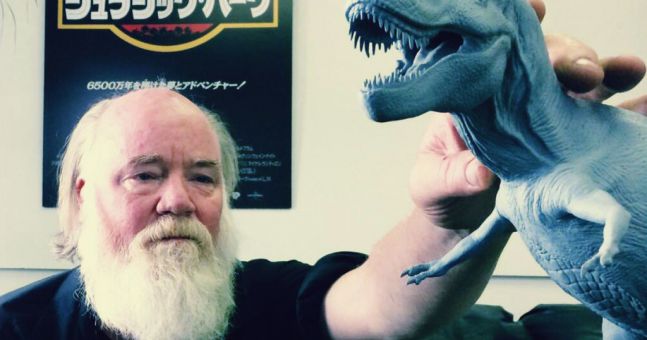 Jurassic Park 'Dinosaur Supervisor' Explains Why He Was Demoted For  Jurassic World 