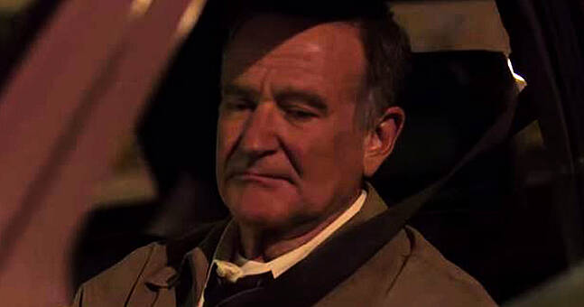 Video: The Trailer For Robin Williams Last Movie Is Heartbreakingly Sad ...