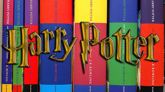 Harry Potter Fans Rejoice As JK Rowling Confirms New Potter Story ...