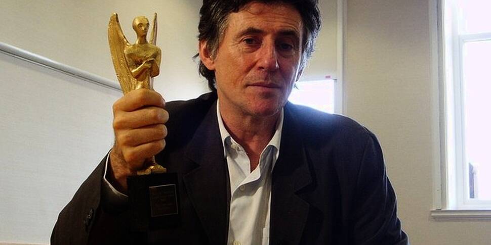 Gabriel Byrne slams The Gather...