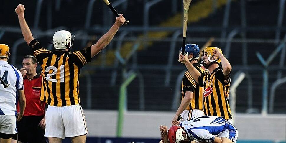 AN EPIC HURLING CHAMPIONSHIP