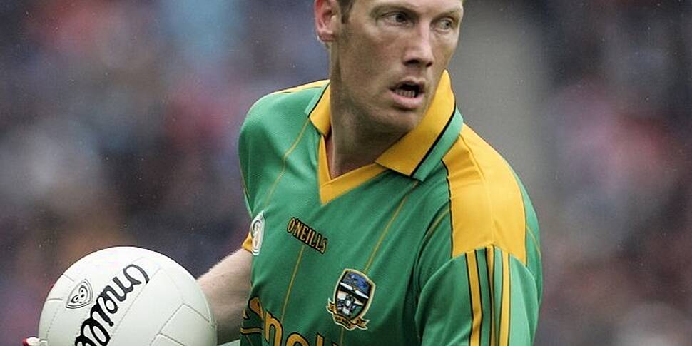 Graham Geraghty Interview