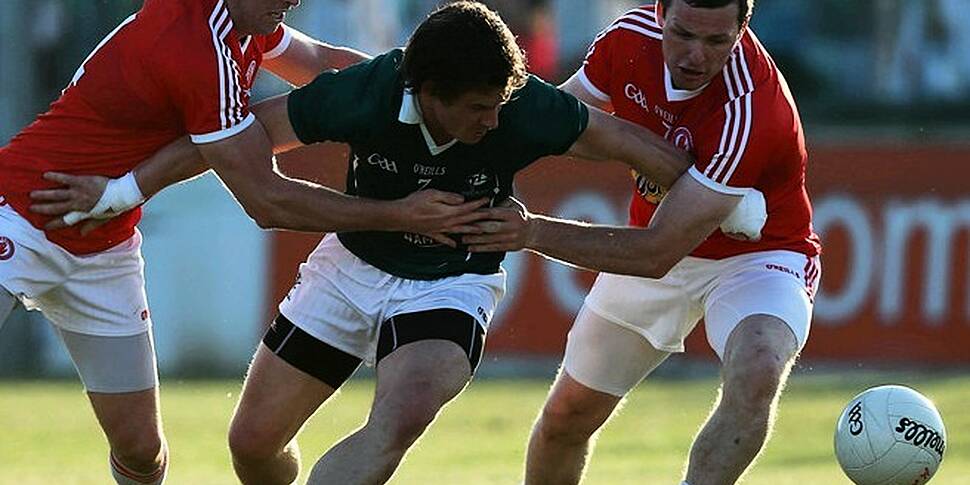 TYRONE v KILDARE REACTION