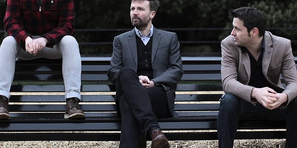 Bell X1 - The End Is Nigh