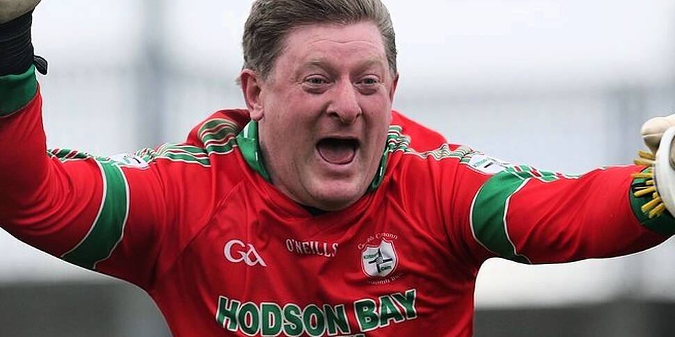 Shane Curran Interview