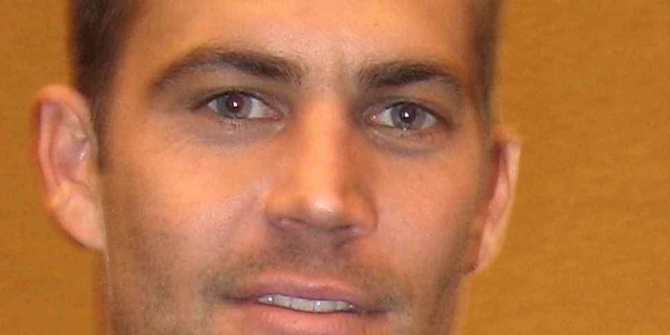 Fast And Furious Star Paul Walker Dies 