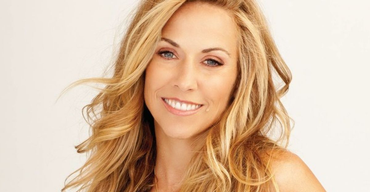 New album Sheryl Crow