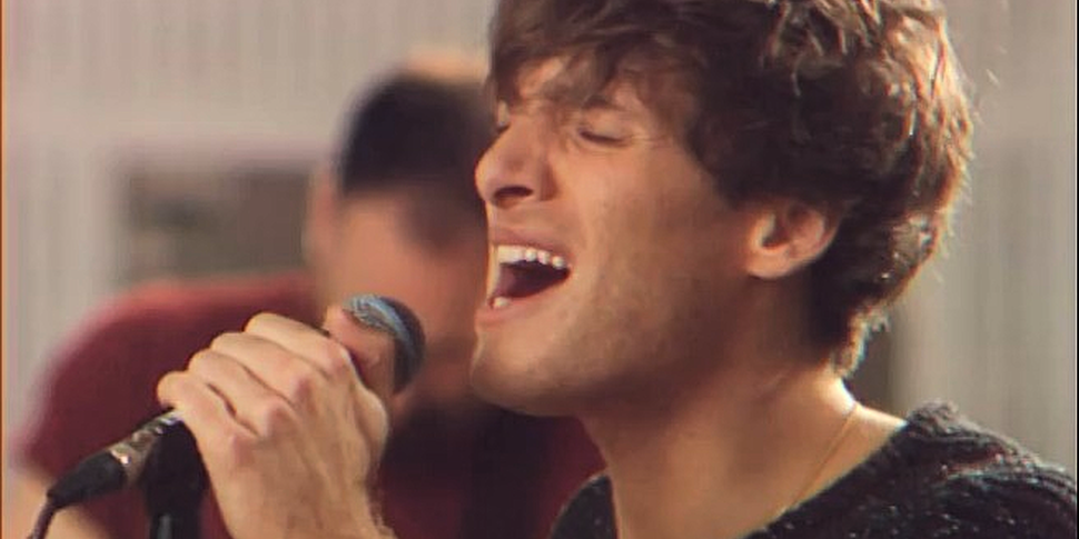 Paolo Nutini Live Session