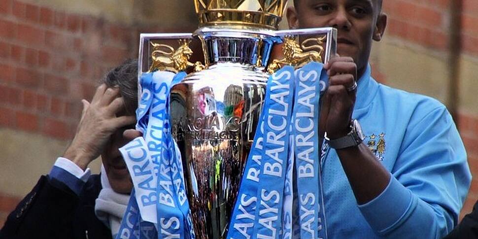 PREMIER LEAGUE FINAL DAY VERDI...
